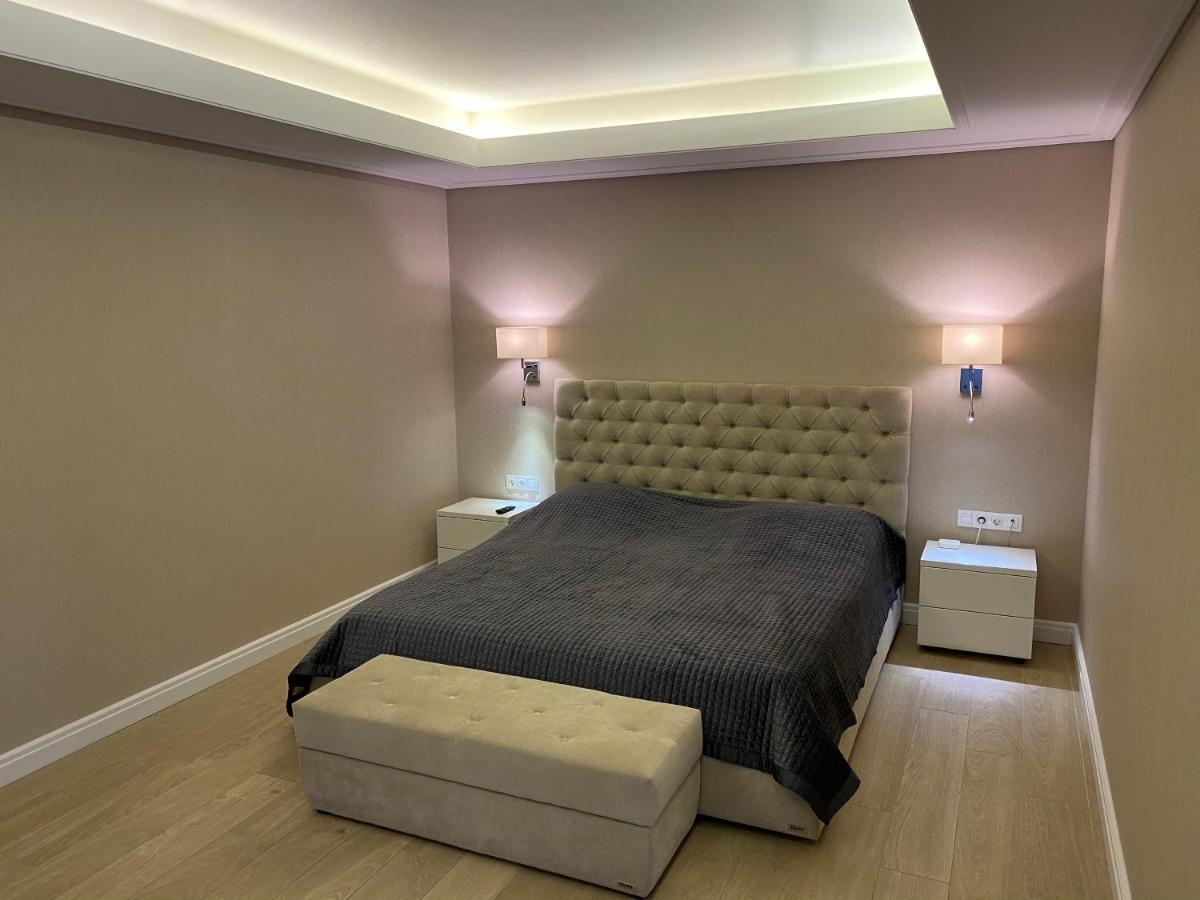 Park-Hotel Tihiy Les Prokhorovka 外观 照片