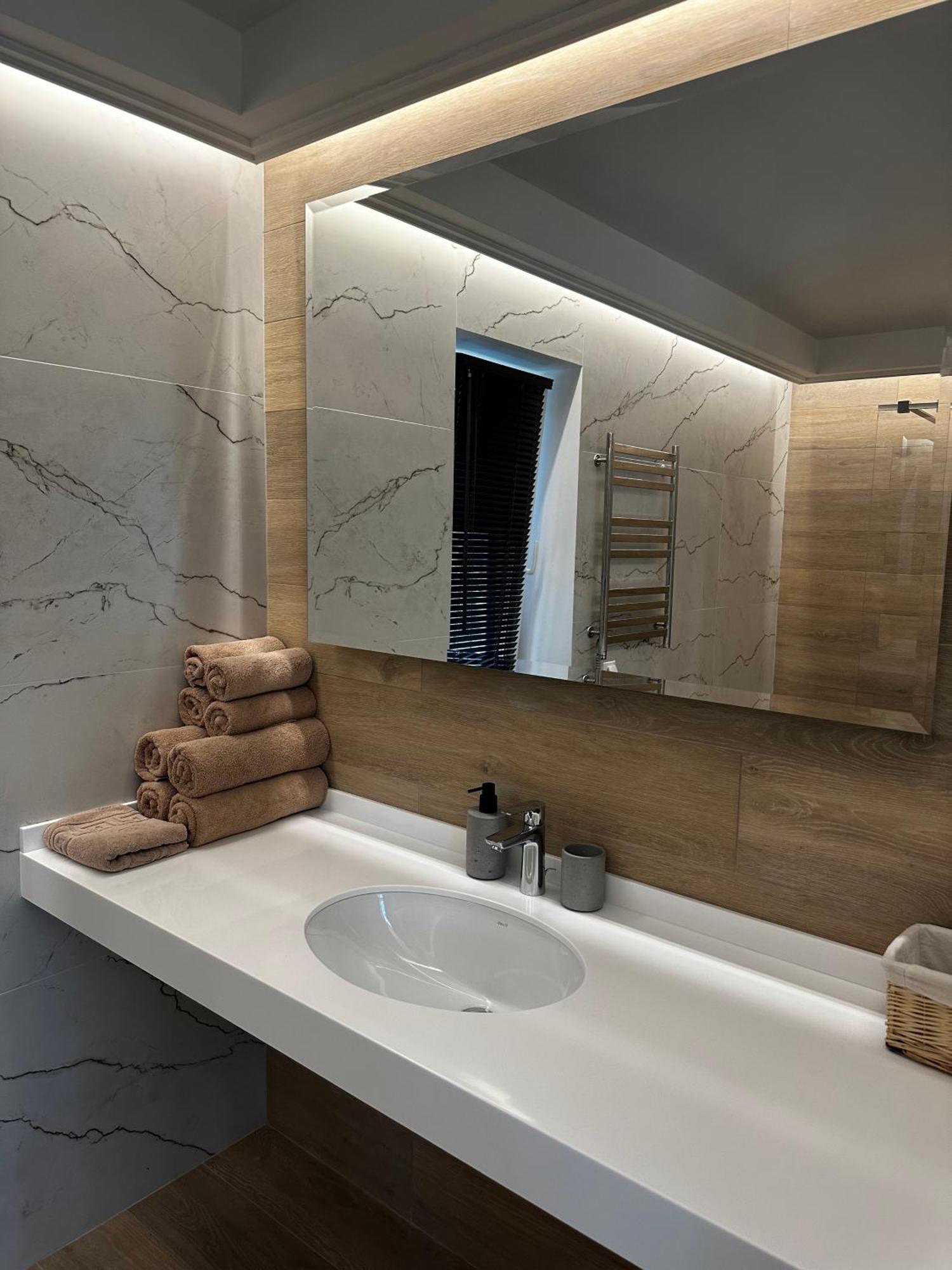 Park-Hotel Tihiy Les Prokhorovka 外观 照片
