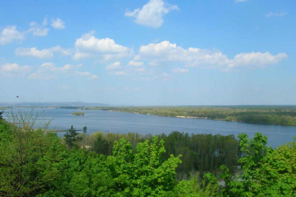 Park-Hotel Tihiy Les Prokhorovka 外观 照片