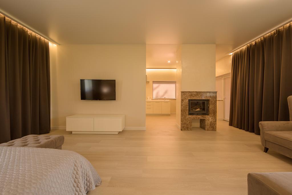 Park-Hotel Tihiy Les Prokhorovka 外观 照片
