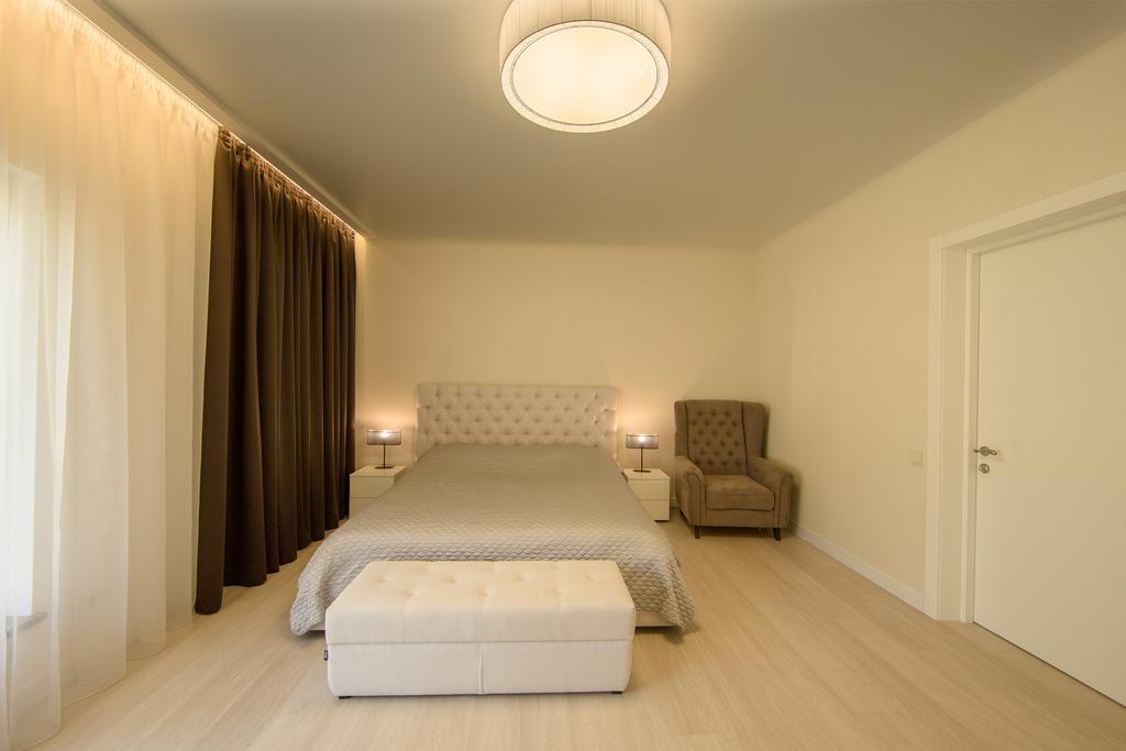 Park-Hotel Tihiy Les Prokhorovka 外观 照片